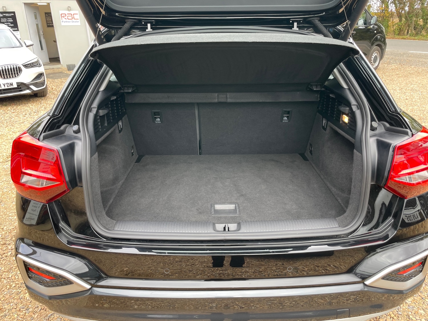 Used Audi Q2 2023 for sale - 76277014: Photo 13