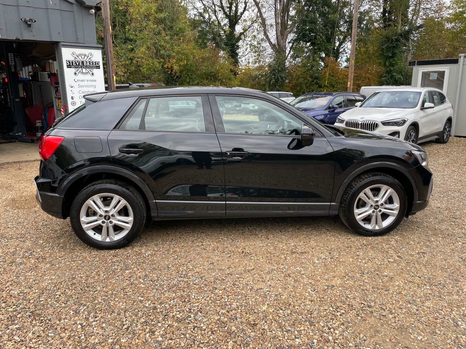 Used Audi Q2 2023 for sale - 76277014: Photo 17