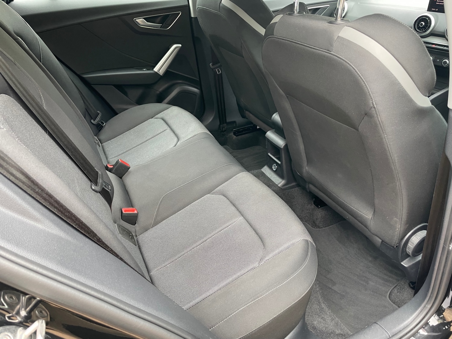 Used Audi Q2 2023 for sale - 76277014: Photo 18