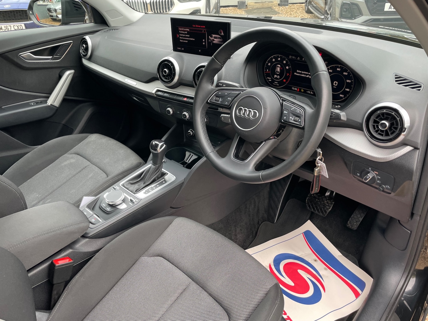 Used Audi Q2 2023 for sale - 76277014: Photo 20