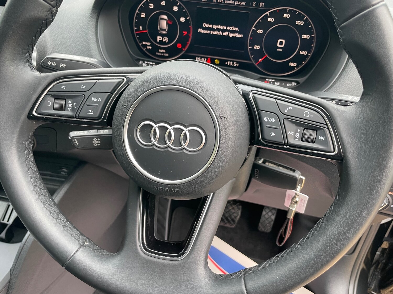 Used Audi Q2 2023 for sale - 76277014: Photo 23