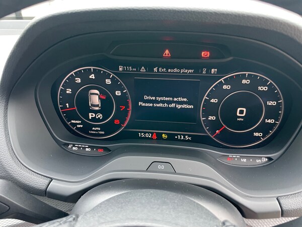 Used Audi Q2 2023 for sale - 76277014: Photo 24