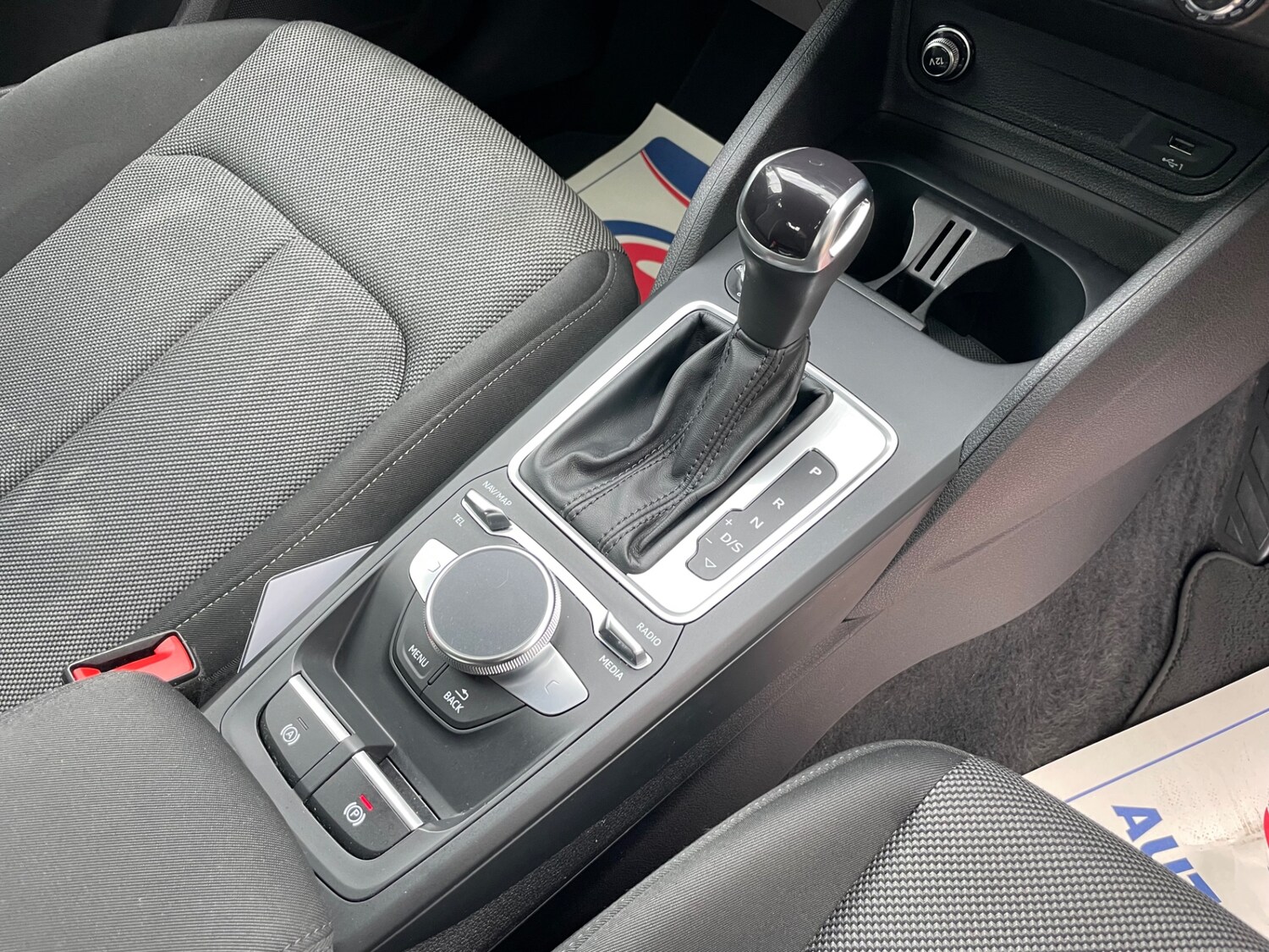 Used Audi Q2 2023 for sale - 76277014: Photo 26