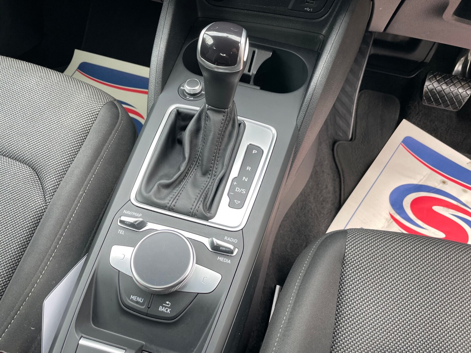 Used Audi Q2 2023 for sale - 76277014: Photo 27