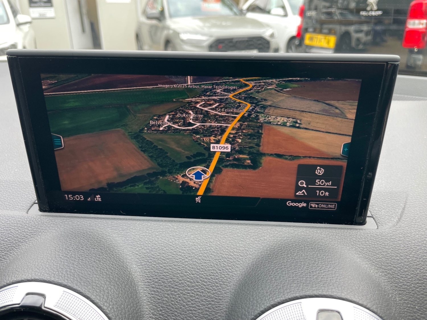 Used Audi Q2 2023 for sale - 76277014: Photo 28