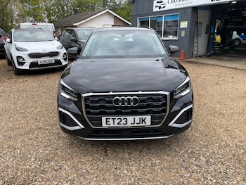 Used Audi Q2 2023 for sale - 76277014: Photo 2