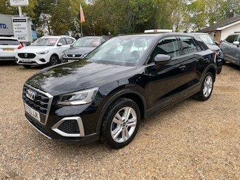 Used Audi Q2 2023 for sale - 76277014: Photo 3