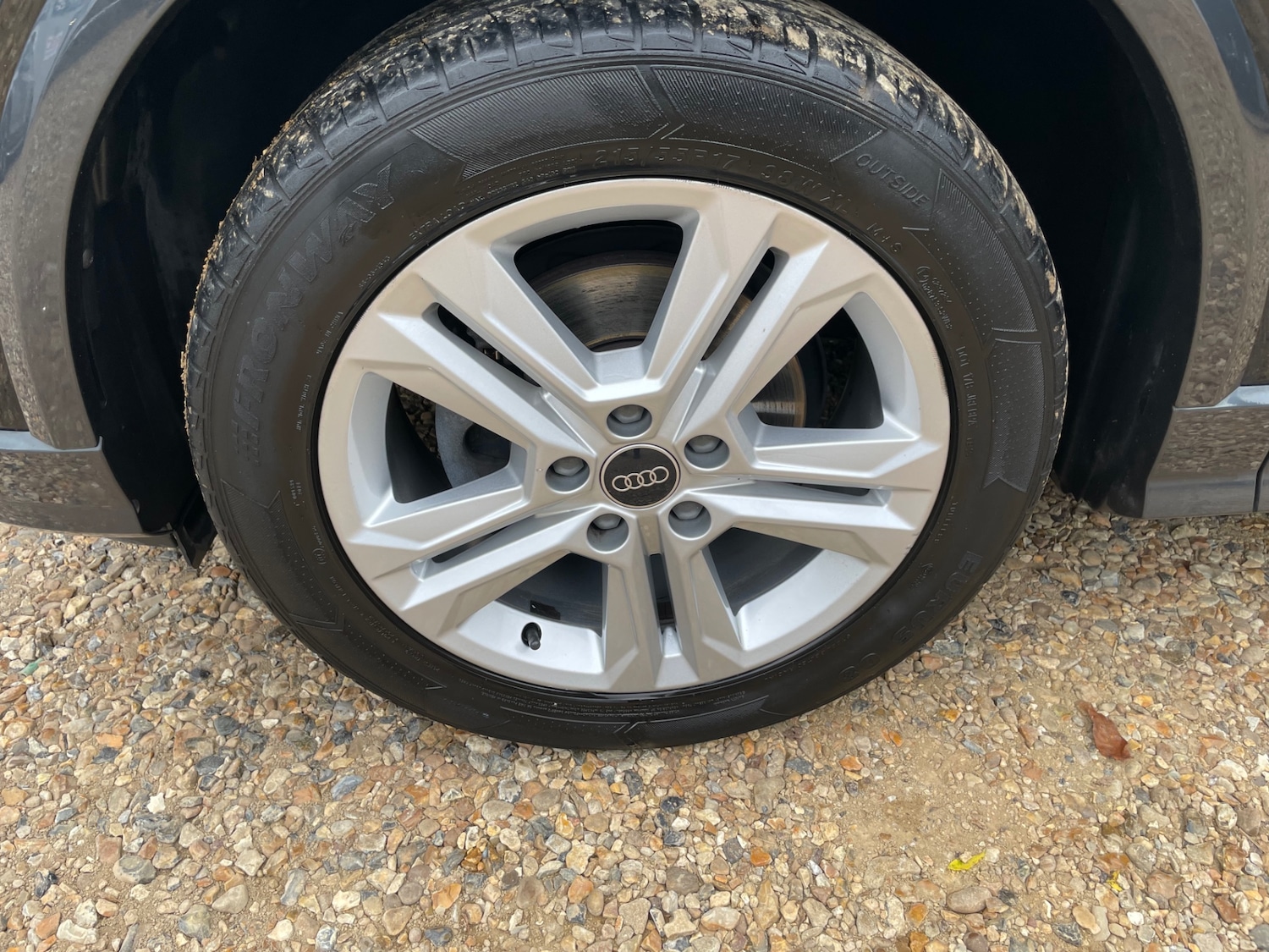 Used Audi Q2 2023 for sale - 76277014: Photo 4