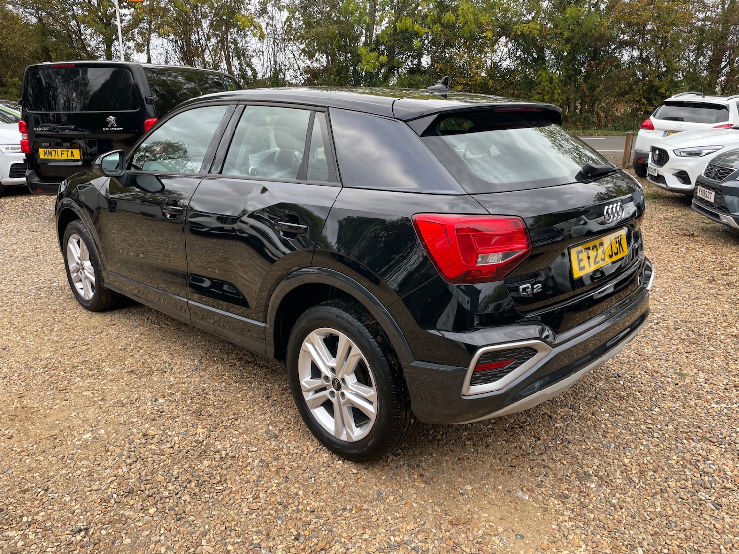 Used Audi Q2 2023 for sale - 76277014: Photo 6