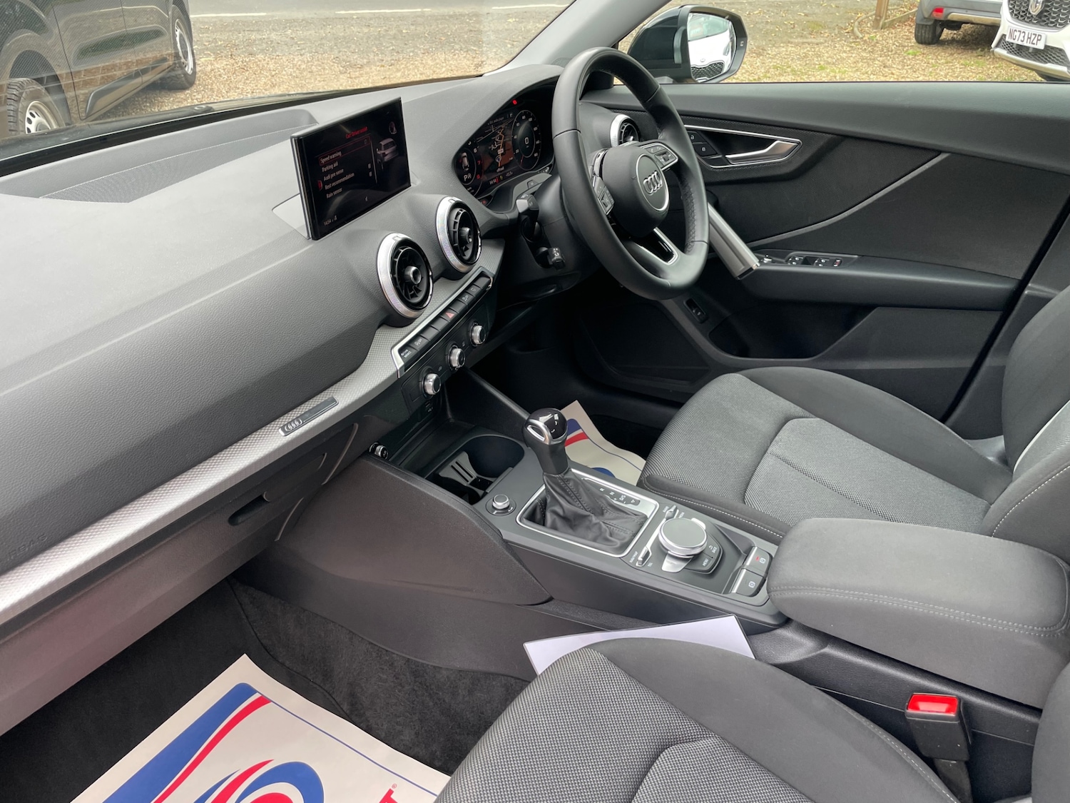 Used Audi Q2 2023 for sale - 76277014: Photo 7