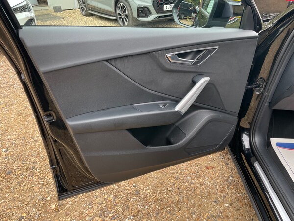 Used Audi Q2 2023 for sale - 76277014: Photo 8
