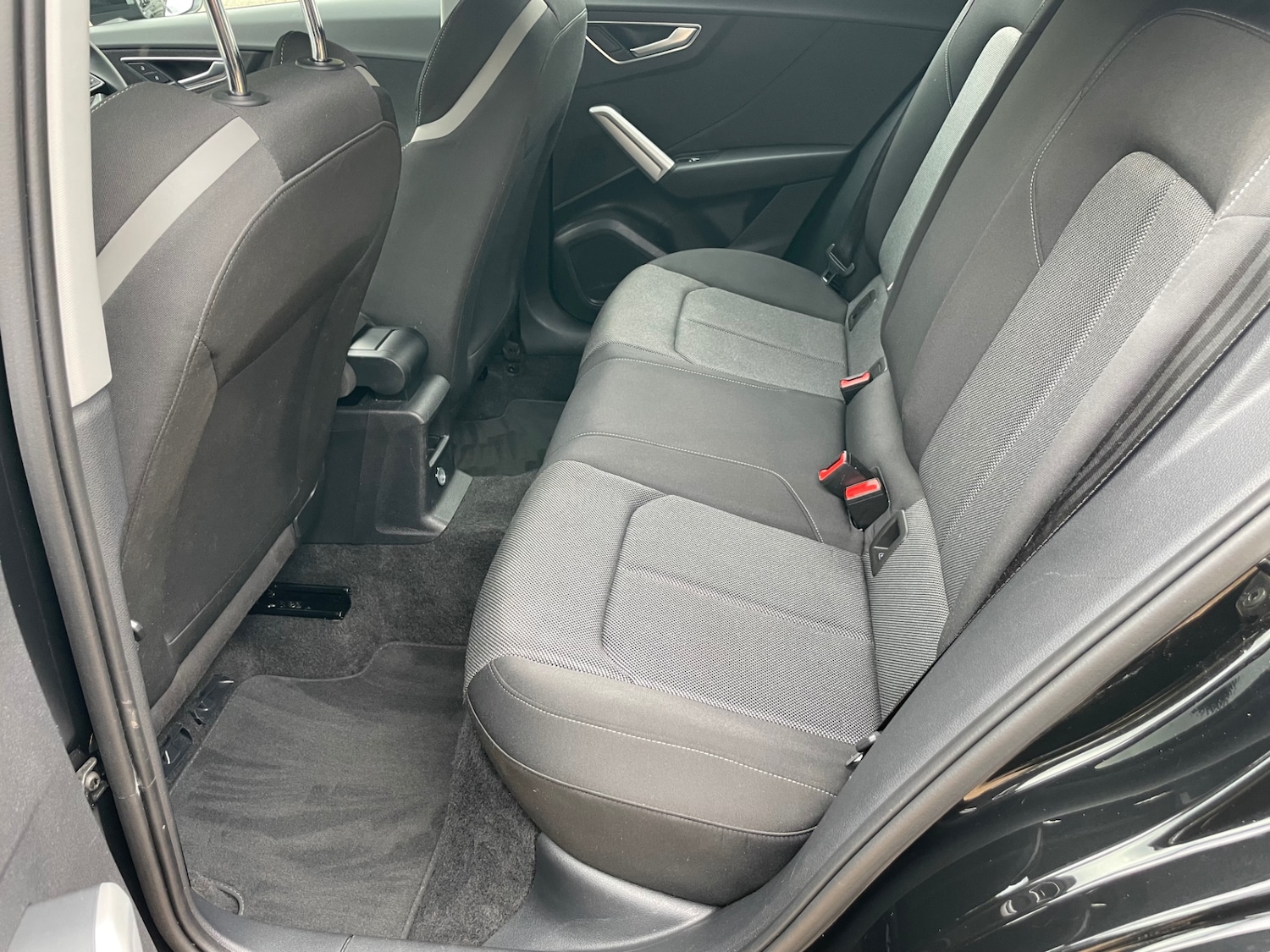 Used Audi Q2 2023 for sale - 76277014: Photo 9