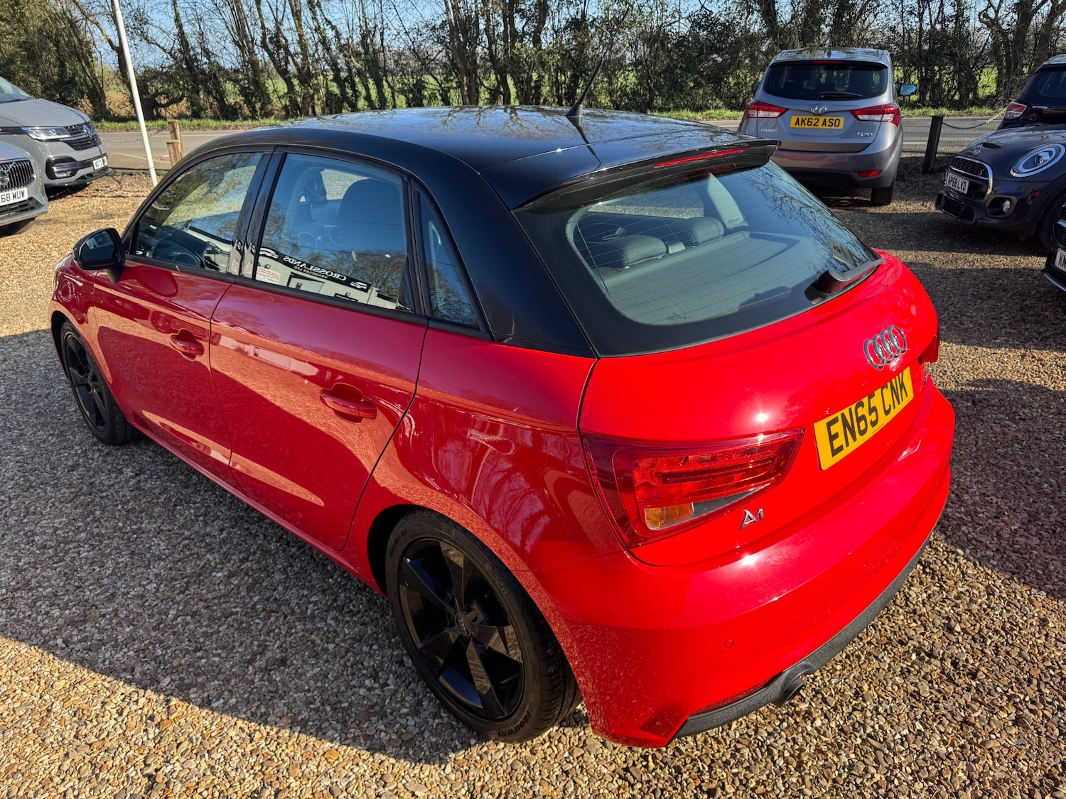 Used Audi A1 2015 for sale - 77983773: Photo 10