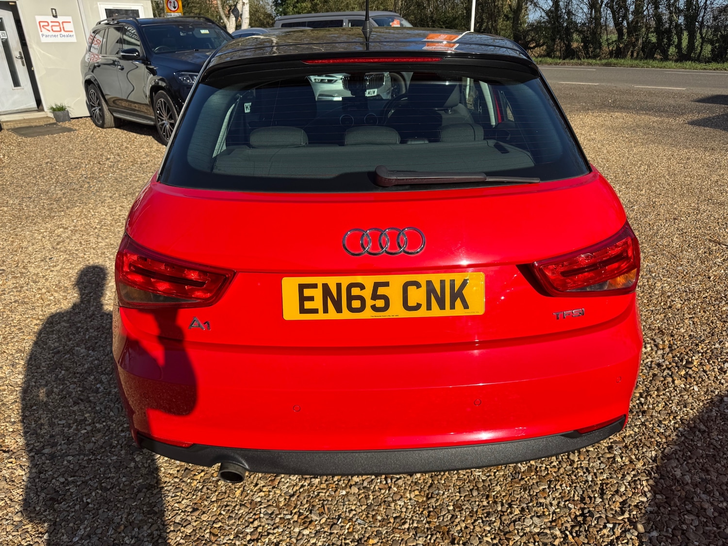 Used Audi A1 2015 for sale - 77983773: Photo 11