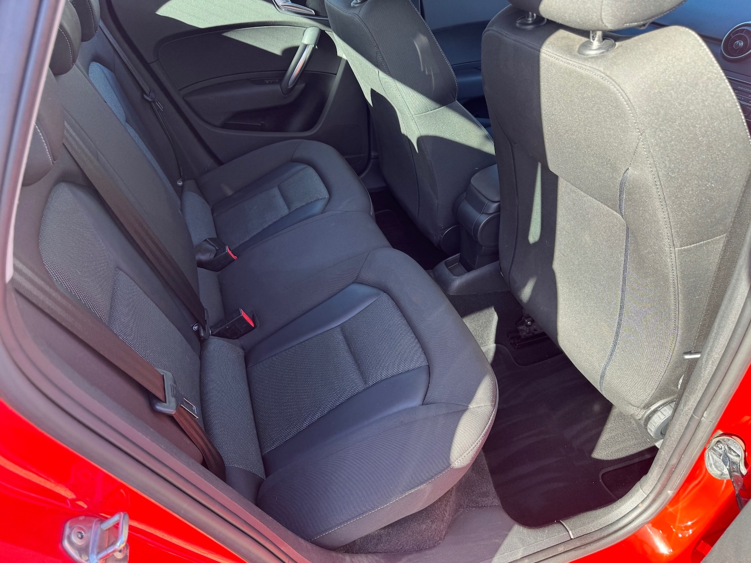 Used Audi A1 2015 for sale - 77983773: Photo 15