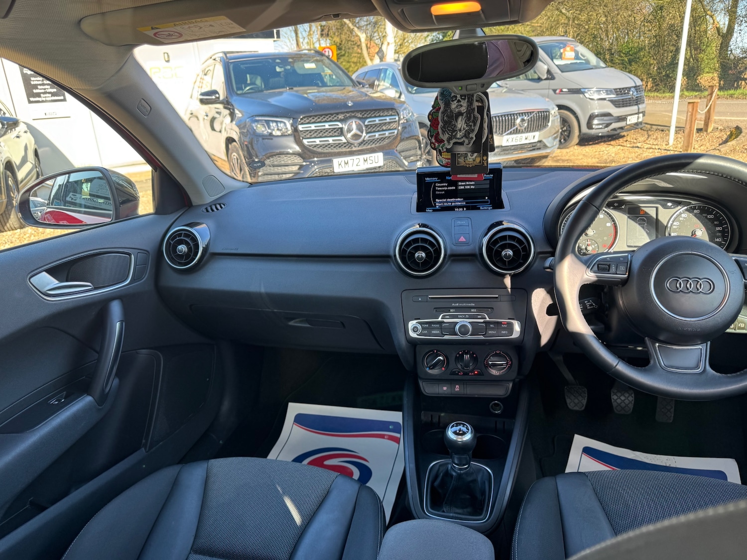 Used Audi A1 2015 for sale - 77983773: Photo 16