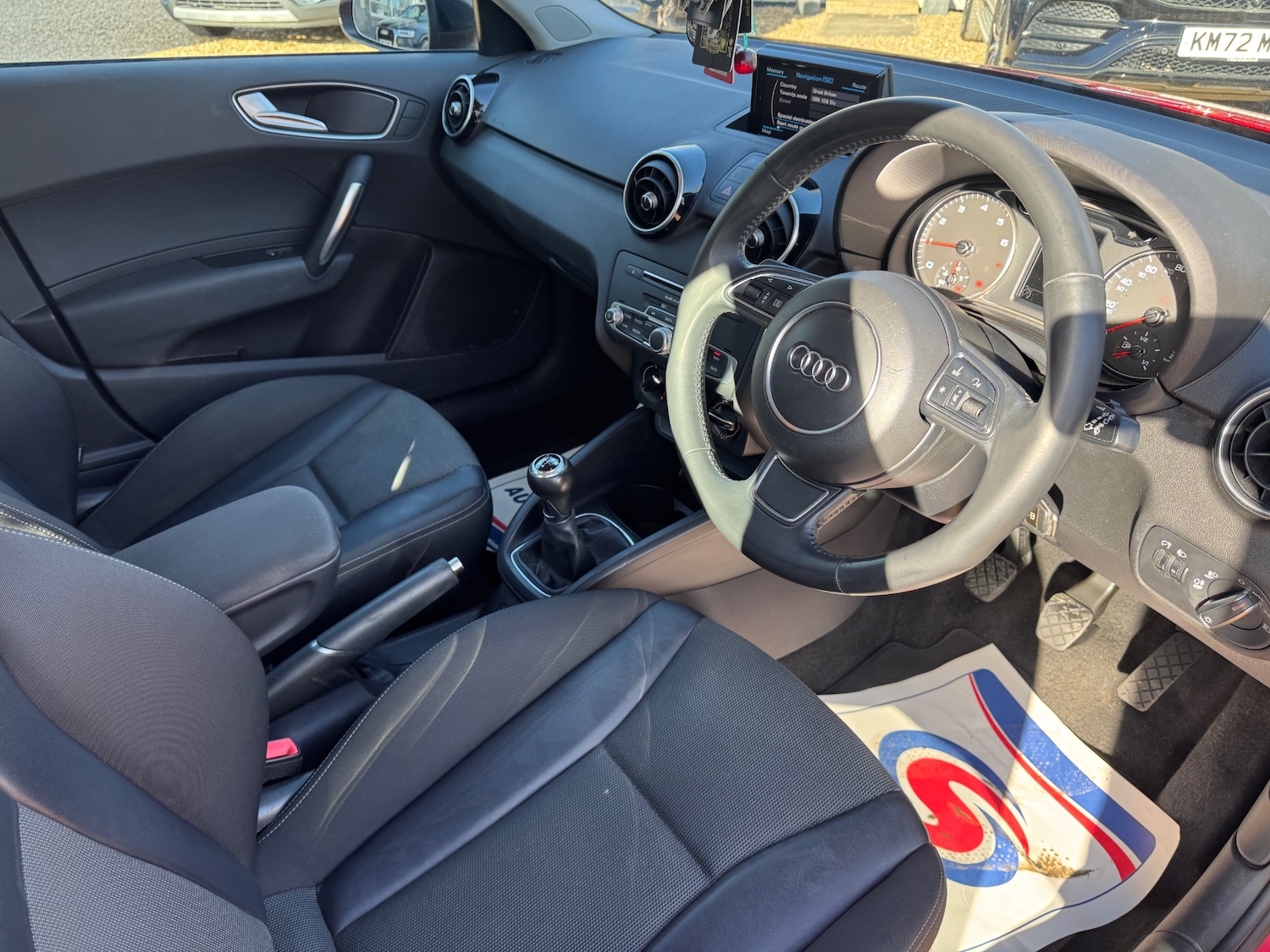 Used Audi A1 2015 for sale - 77983773: Photo 17