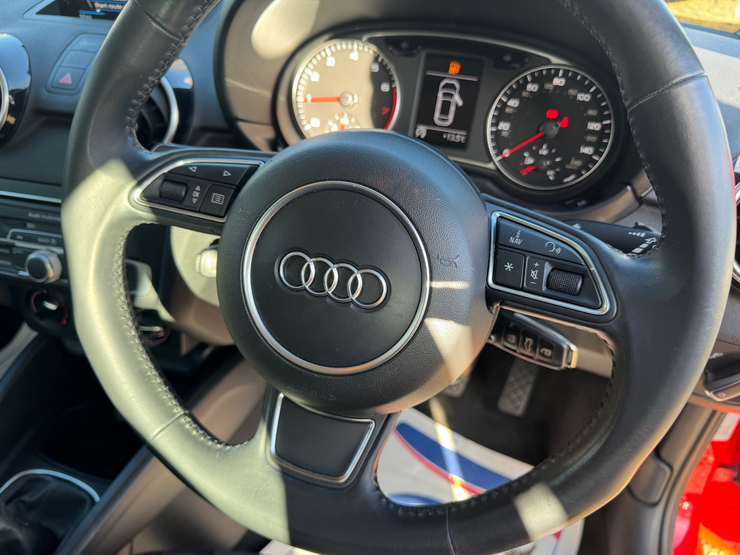 Used Audi A1 2015 for sale - 77983773: Photo 20