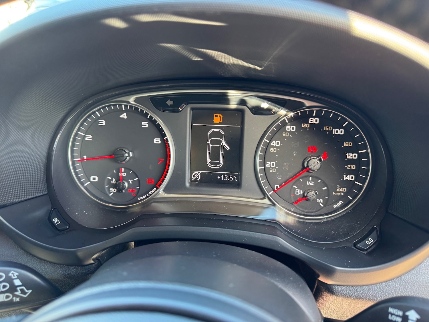 Used Audi A1 2015 for sale - 77983773: Photo 21