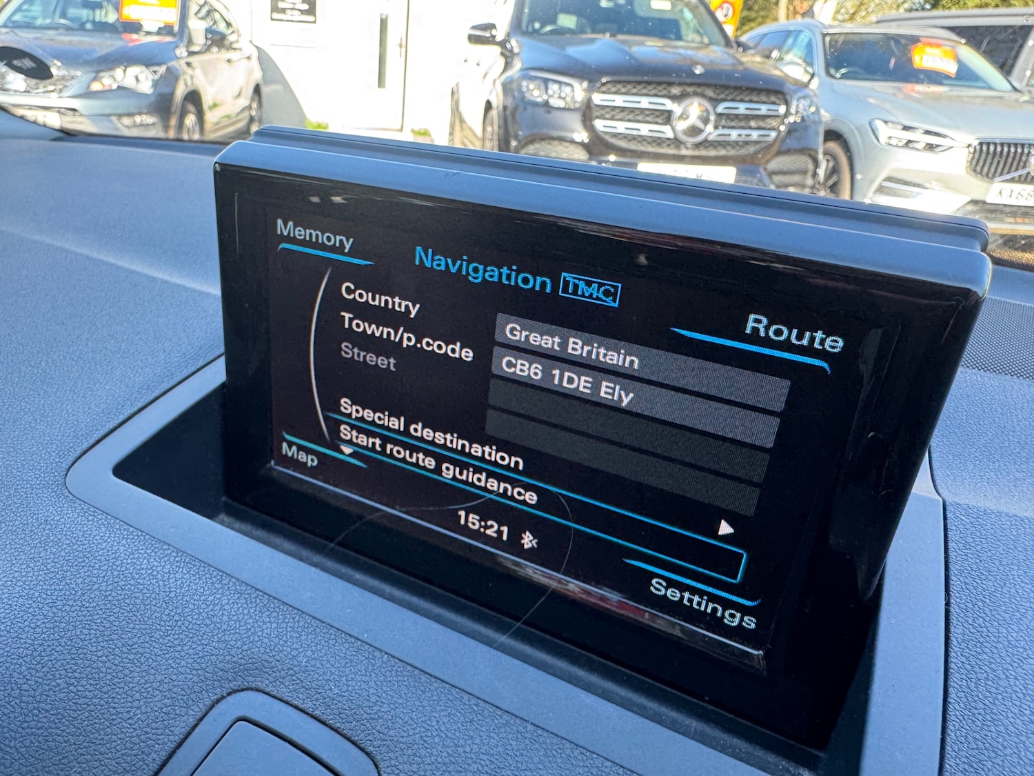 Used Audi A1 2015 for sale - 77983773: Photo 22