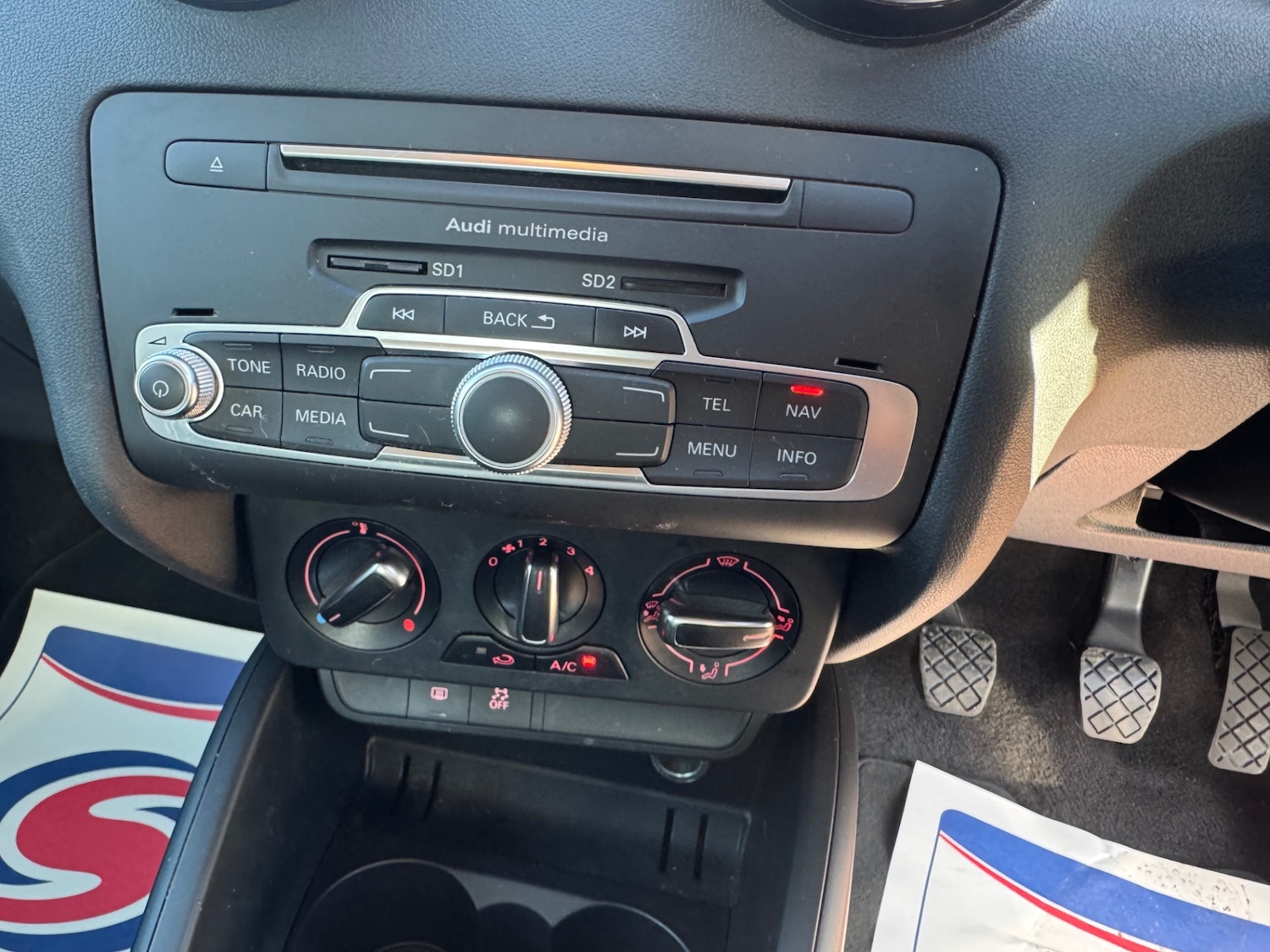 Used Audi A1 2015 for sale - 77983773: Photo 23