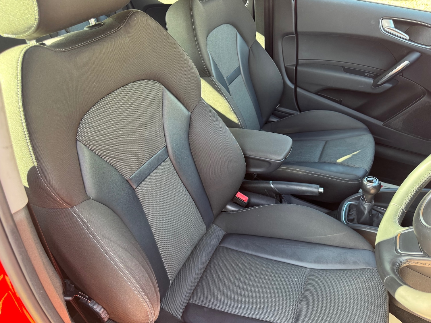 Used Audi A1 2015 for sale - 77983773: Photo 24