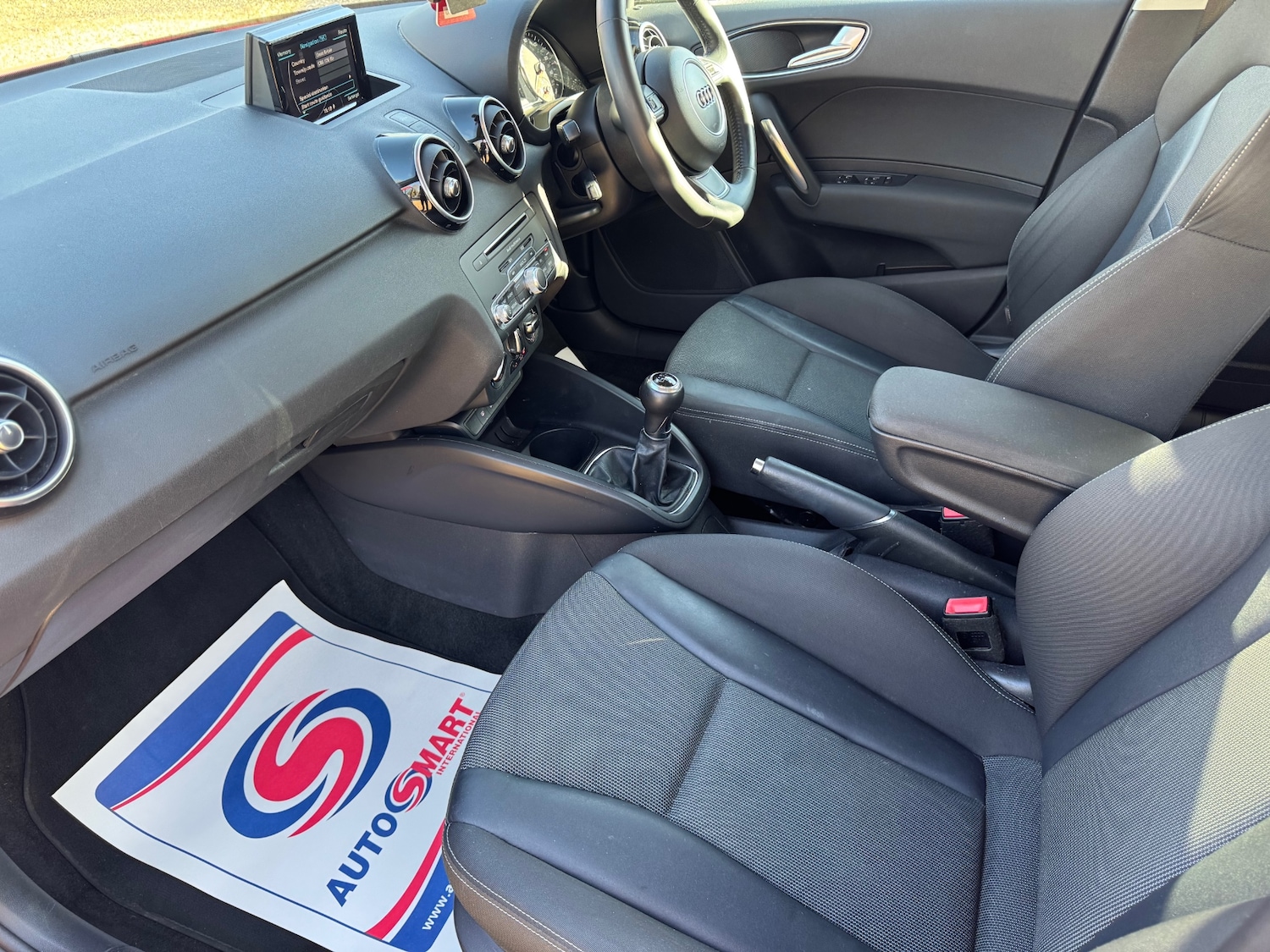 Used Audi A1 2015 for sale - 77983773: Photo 7