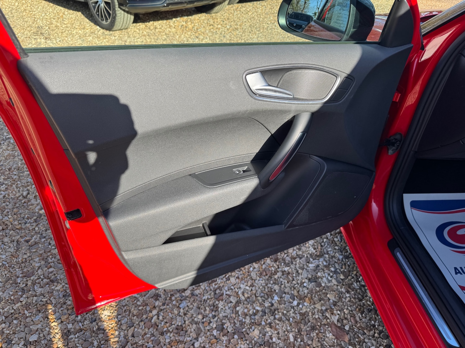 Used Audi A1 2015 for sale - 77983773: Photo 8