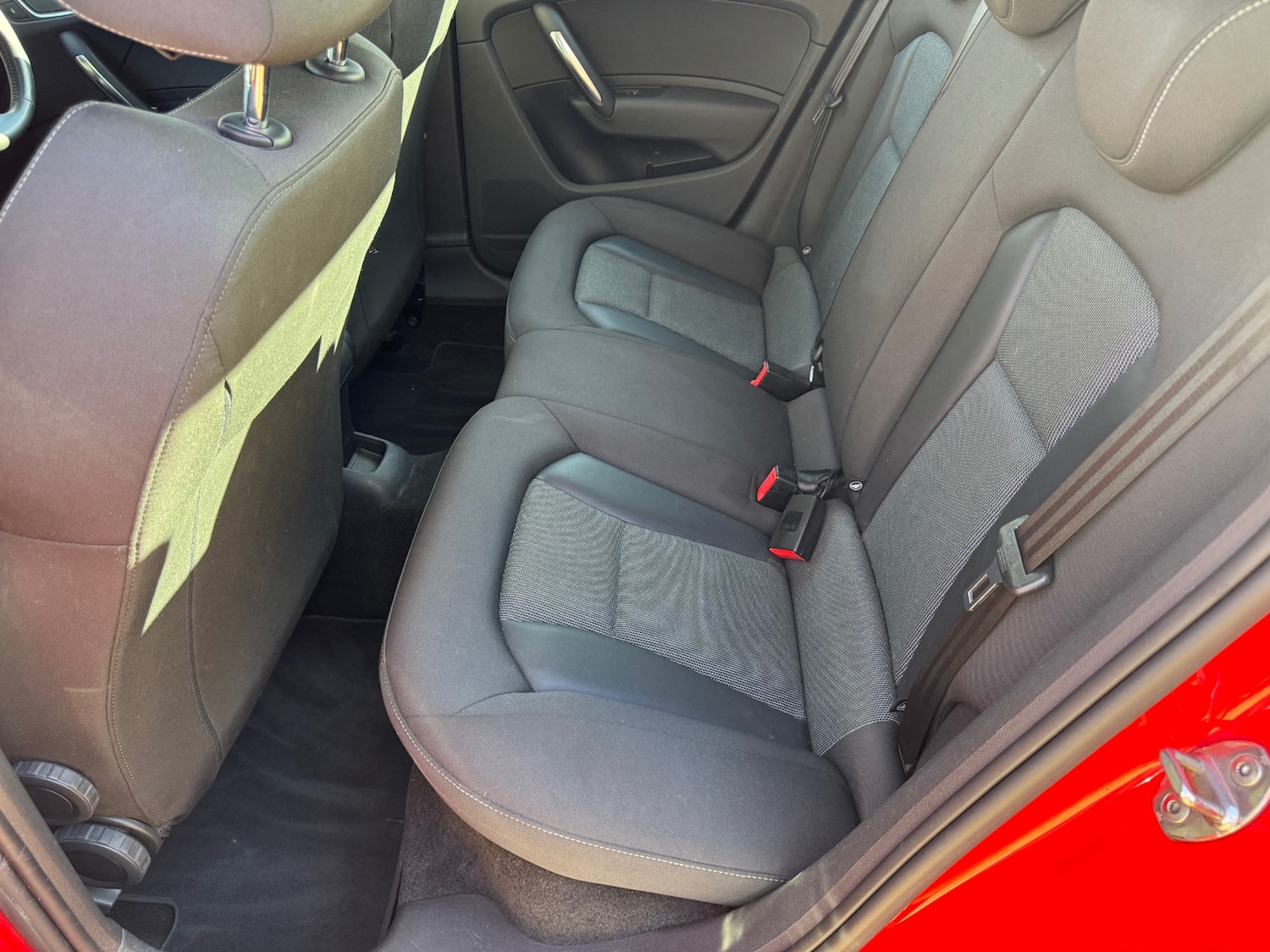 Used Audi A1 2015 for sale - 77983773: Photo 9