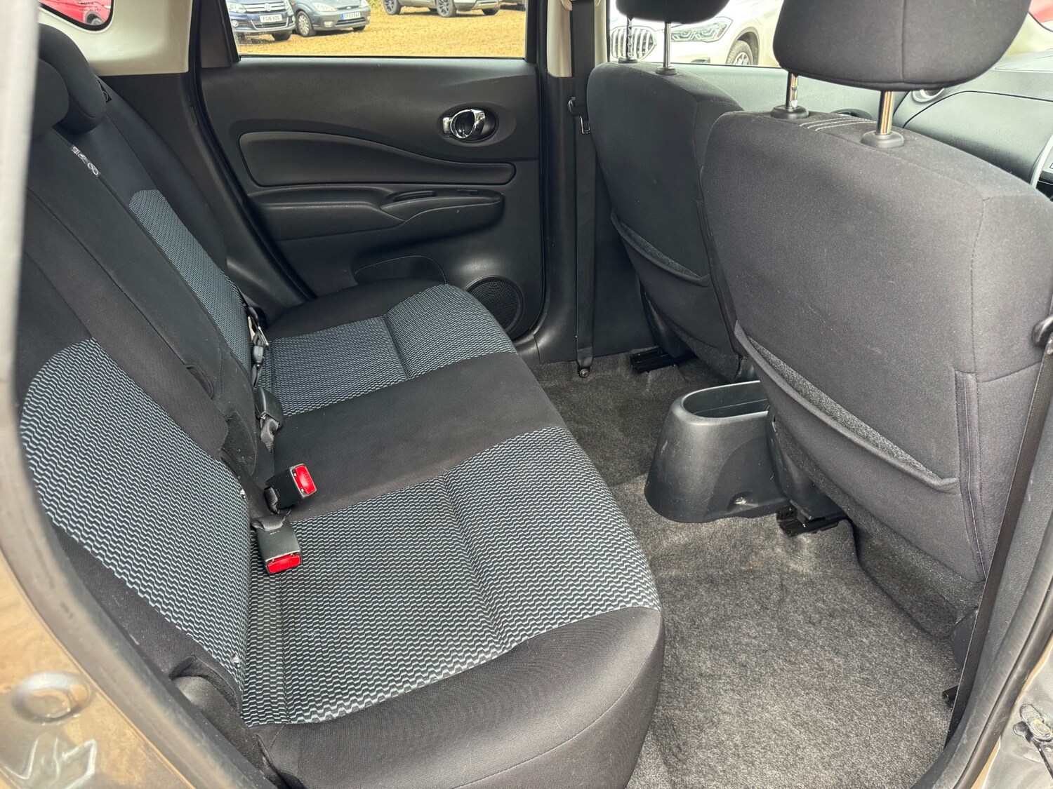 Used Nissan Note 2015 for sale - 77363792: Photo 14