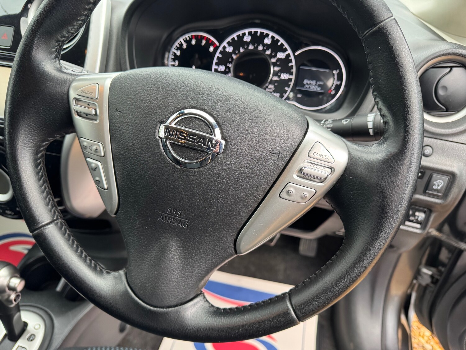 Used Nissan Note 2015 for sale - 77363792: Photo 19