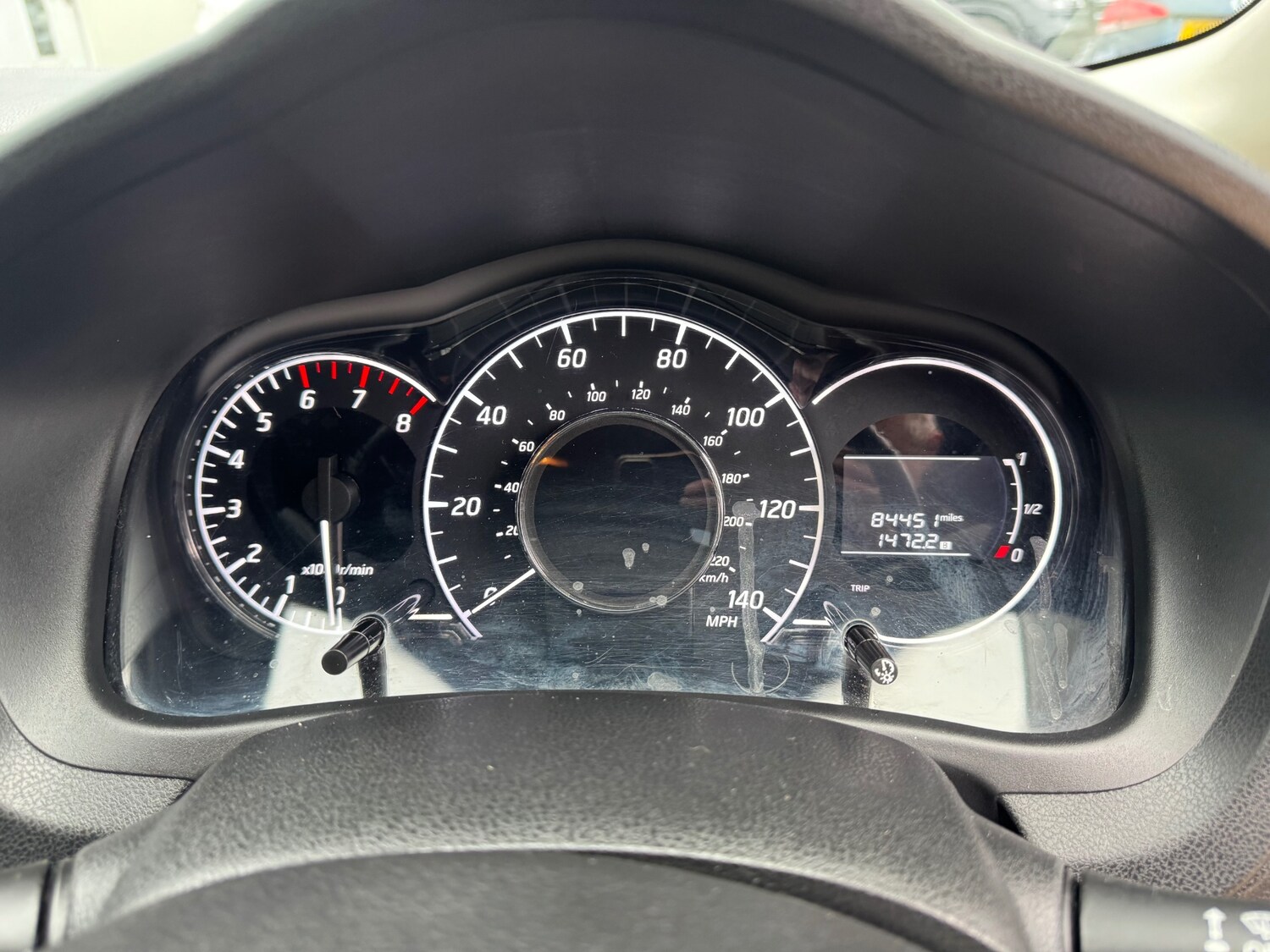 Used Nissan Note 2015 for sale - 77363792: Photo 20