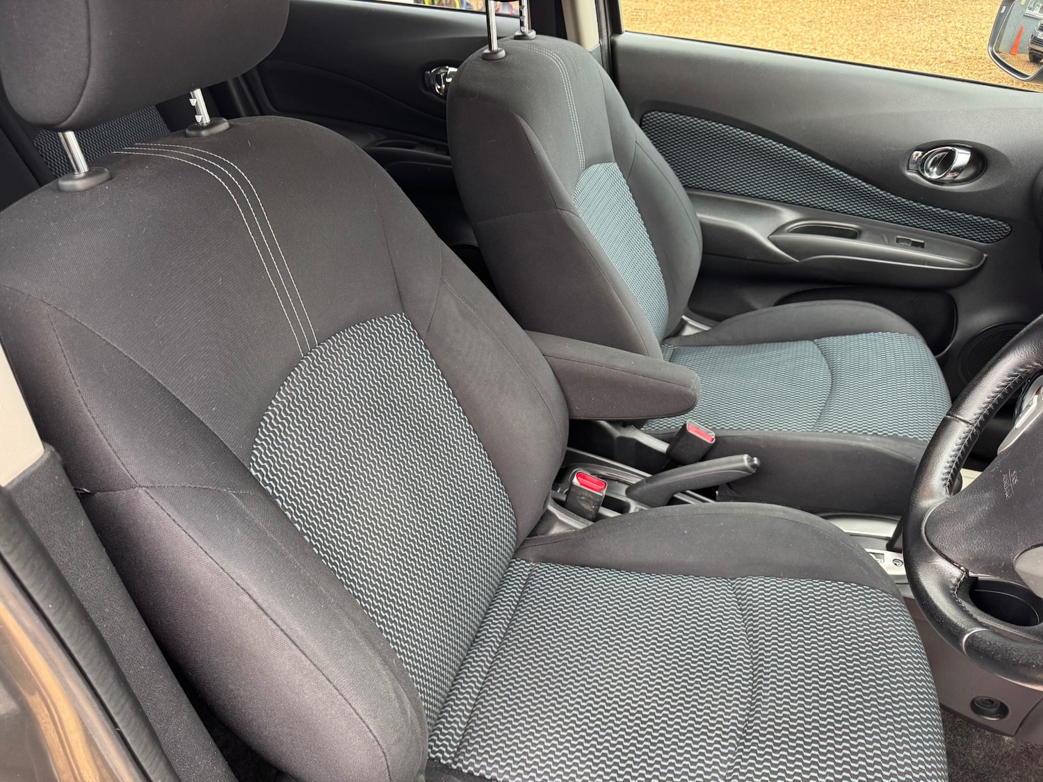 Used Nissan Note 2015 for sale - 77363792: Photo 23