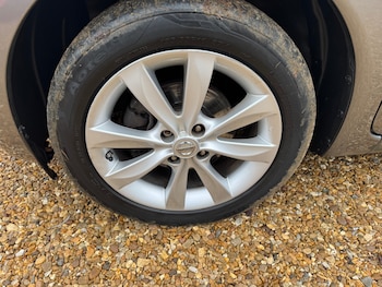 Used Nissan Note 2015 for sale - 77363792: Photo