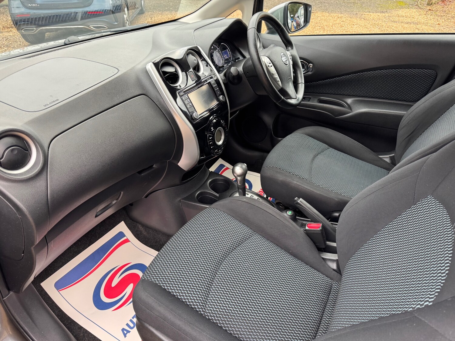 Used Nissan Note 2015 for sale - 77363792: Photo 7