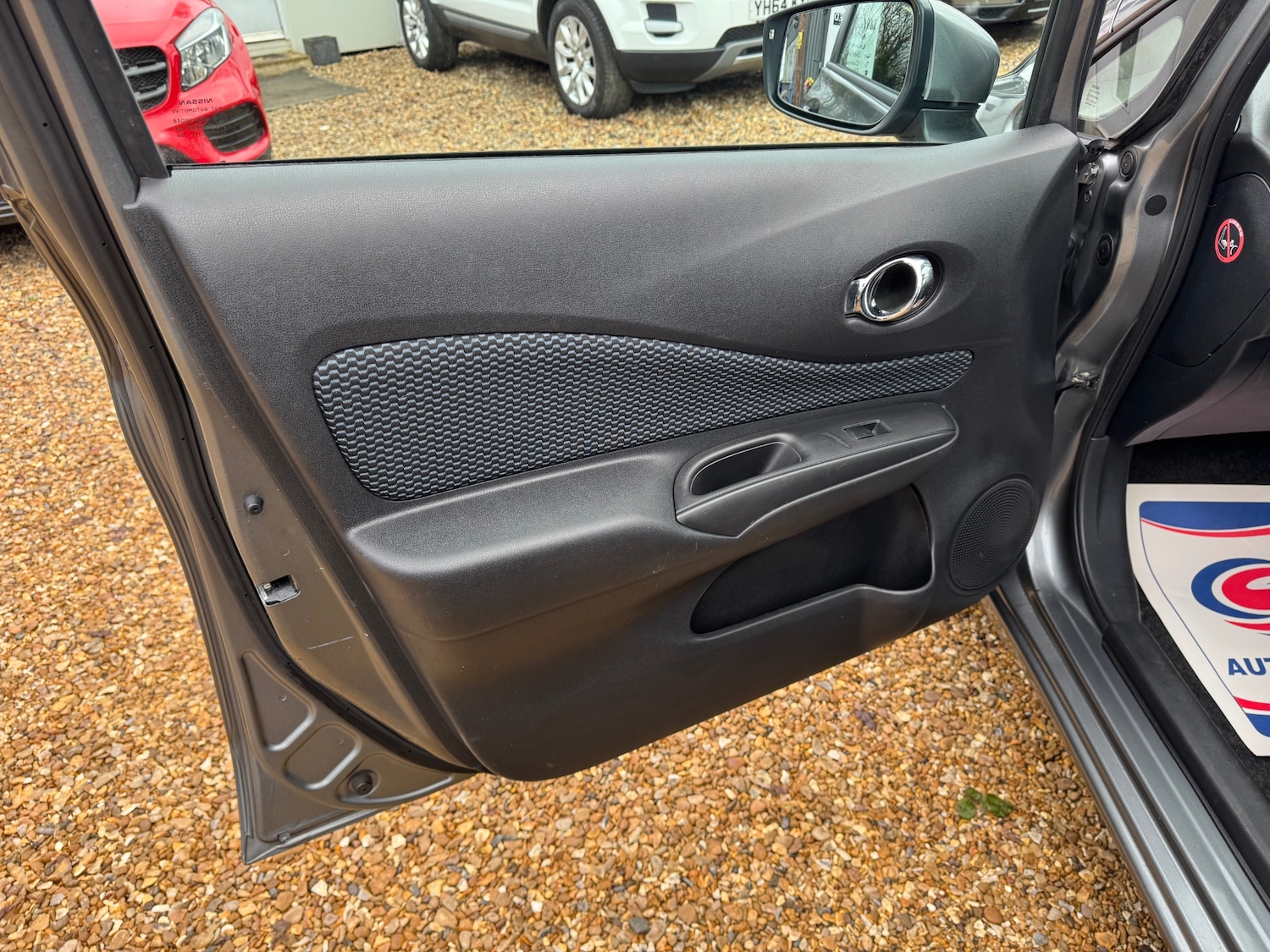 Used Nissan Note 2015 for sale - 77363792: Photo 8