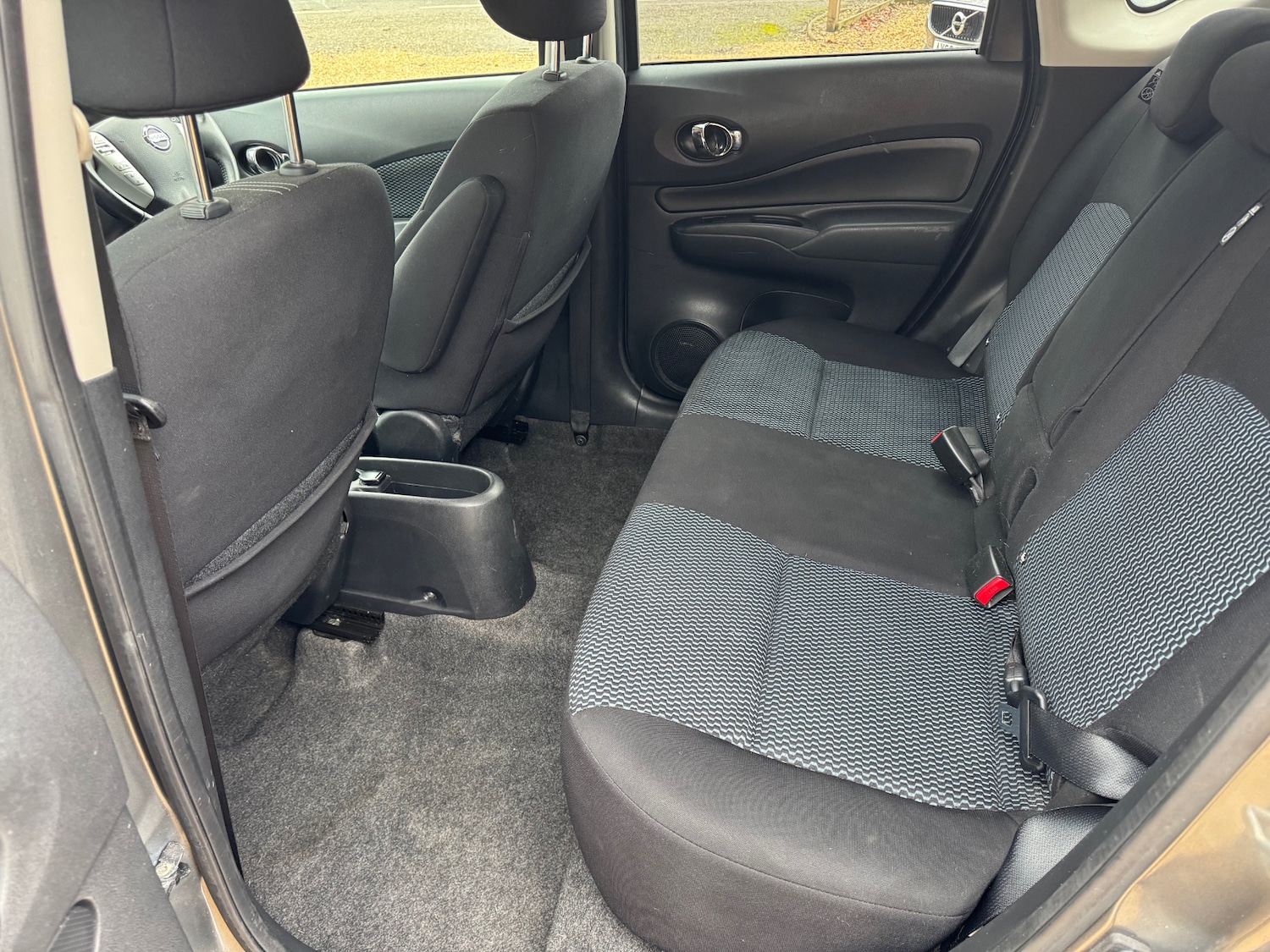 Used Nissan Note 2015 for sale - 77363792: Photo 9