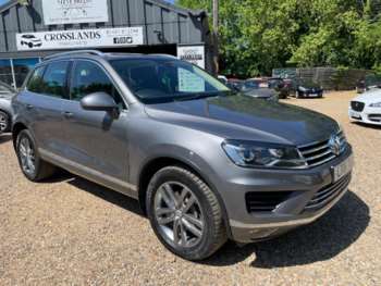 2015 (15) - 3.0 V6 TDI BlueMotion Tech 262 SE 5dr Tip Auto