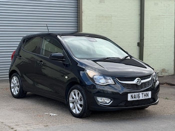 Used Vauxhall Viva 2016 for sale - 79497964: Photo