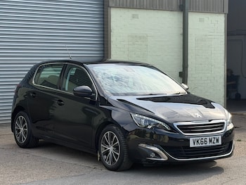 Used Peugeot 308 2016 for sale - 79494695: Photo