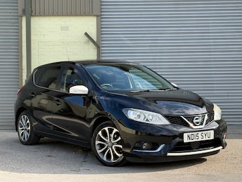 Used Nissan Pulsar 2015 for sale - 79498028: Photo