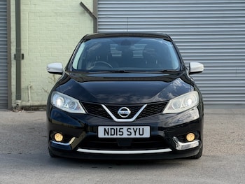 Used Nissan Pulsar 2015 for sale - 79498028: Photo