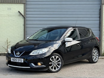 Used Nissan Pulsar 2015 for sale - 79498028: Photo