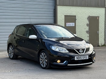 Used Nissan Pulsar 2015 for sale - 79498028: Photo