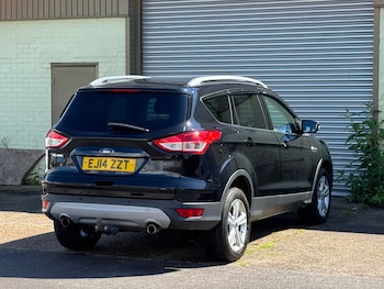 Used Ford Kuga 2014 for sale - 79495267: Photo