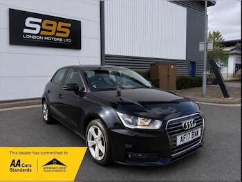 Used Audi A1 2017 for sale - 79793460: Photo