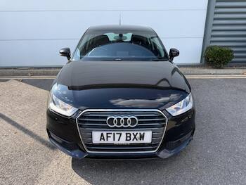 Used Audi A1 2017 for sale - 79793460: Photo