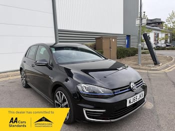 Used Volkswagen Golf 2015 for sale - 79793890: Photo