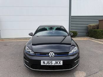 Used Volkswagen Golf 2015 for sale - 79793890: Photo