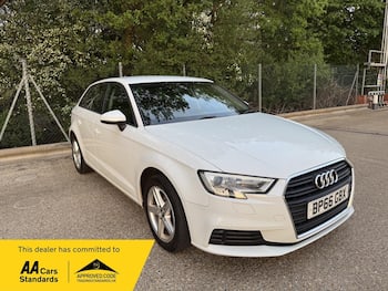Used Audi A3 2016 for sale - 79831501: Photo